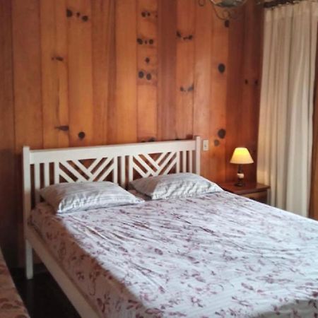 Chale Do Tio Tom - Residencia Em Condominio Campos do Jordão エクステリア 写真