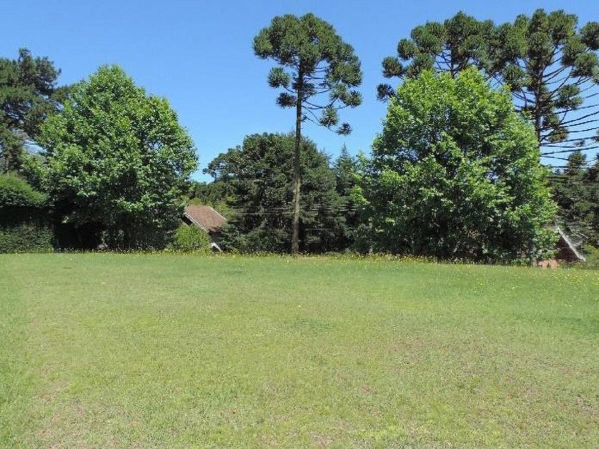 Chale Do Tio Tom - Residencia Em Condominio Campos do Jordão エクステリア 写真