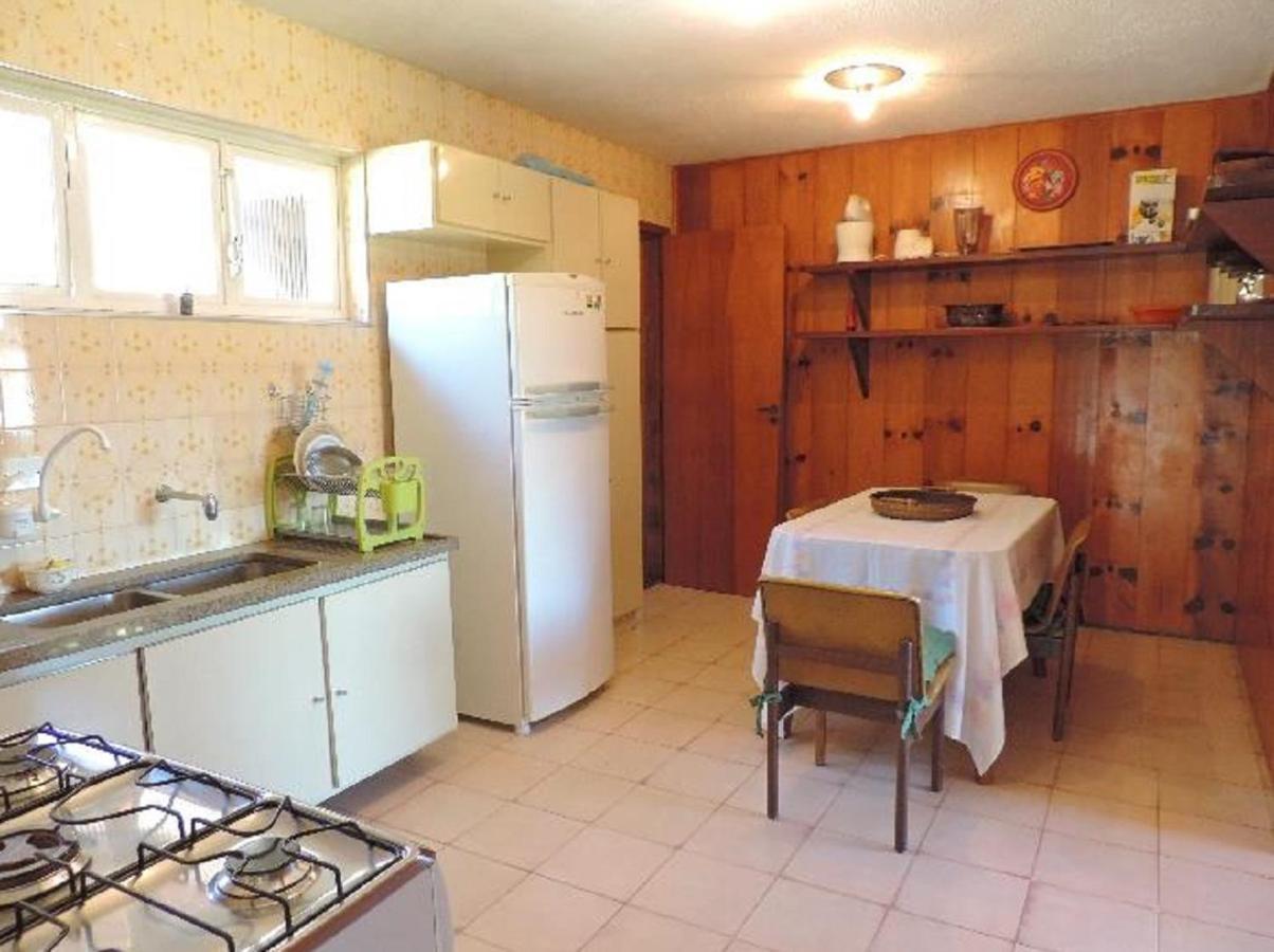 Chale Do Tio Tom - Residencia Em Condominio Campos do Jordão エクステリア 写真