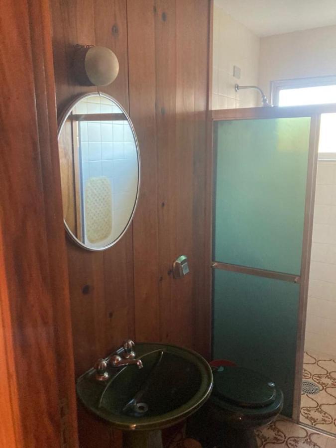 Chale Do Tio Tom - Residencia Em Condominio Campos do Jordão エクステリア 写真
